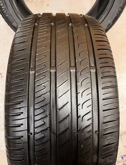 Letní pneu 255/45/19 - 6