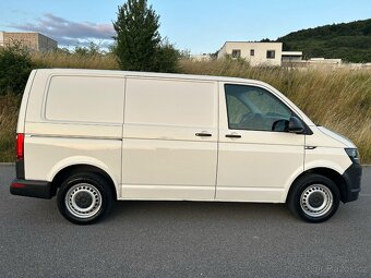 Volkswagen T6 Transporter, 4x4, 4Motion, 110kW DSG, - 6