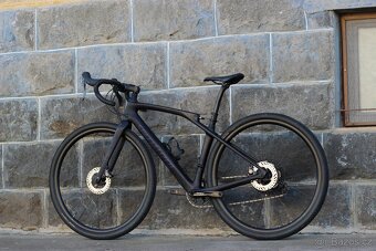 ✅ Specialized Diverge STR Comp (2024) - 54cm ✅ - 6