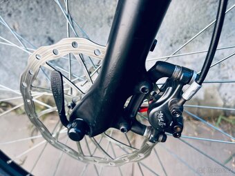 Trekové kolo Author 29 - 6