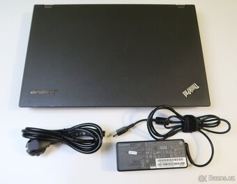 LENOVO L540 /i3-4100/8GB/SSD240GB/DVD/WIN11/ZÁRUKA - 6