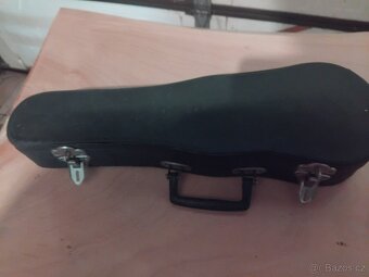 Housle - housličky dekorace - 6