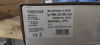 Zářivková svitidla - 6