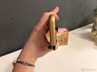 Nintendo Switch Lite Hyrule Edition v záruce - 6