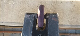 Koloběžka Ethic custom - 6