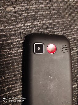 Mobilní telefony vyřazené - 6