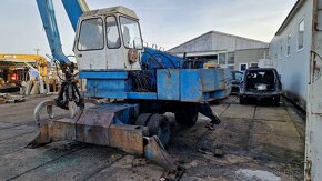 Prodám Fuchs Ostatní 714 - možnost odpočtu DPH - 6