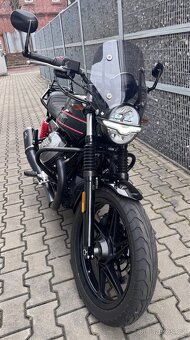 Moto Guzzi V7 Special Edition - 6