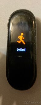 Náramek fitbit (chytré hodinky) - 6