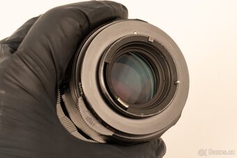 SMC Takumar 85mm f/1.8 M42 - 6