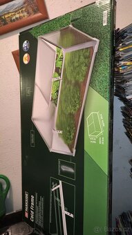 Skleníček - či pařeniště PARKSIDE - 6