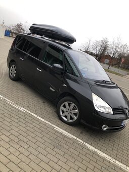 Renault Grand expace 2.0 dci 2011 - 6