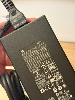 Dokovací stanice HP G5 - 6