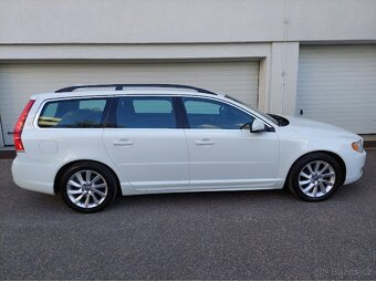 Volvo V70,  2.0D 133kw L+Z kola - 6