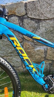 Rock machine Storm 26 - 6