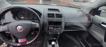 Volkswagen Polo 1.2 - 6
