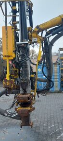 Vrtací souprava Atlas Copco ROC D7 Vrtací stroj - 6