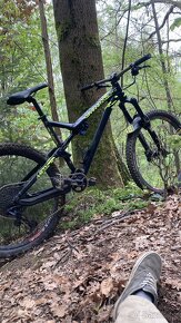 Prodam commencal meta - 6