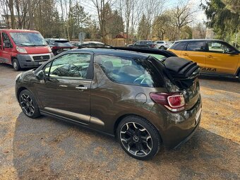 Citroën DS3 1.6 THP Sport Cabriolet - 6