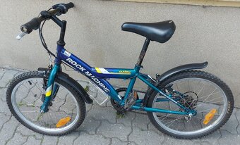 Prodám levně zachovalá horská kola 20",24", 26" - 6