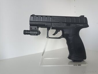Umarex Beretta APX CO2 blowback 4.5mm steel BBzáruka do 2026 - 6