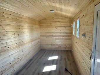 Tiny house Maringotka - 6