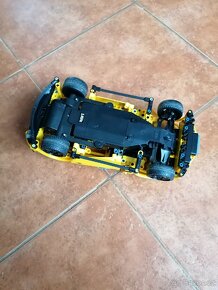Auto, autíčko na ovládání - 6