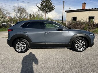 Mazda CX-30 2.0 benzin Skyactiv-X 132kw GT+ Sound BOSE - 6