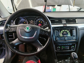 Škoda Superb II 1.9.TDI r.v .2008 BLS 77kw (4055) - 6
