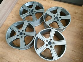Renovace alu kol - 6