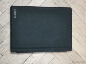 Lenovo MIIX 720-12IKB zlatý 2v1 Core i7 - na opravu/na díly - 6