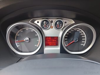 FOCUS RS - 6