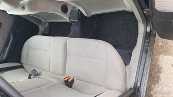 Audi B3 Quattro 2.3 NG 4x4 - 6