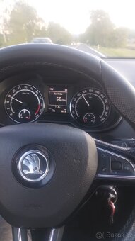 Škoda octavia 3 rs dsg - 6