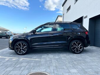 Škoda Karoq 2.0TDI 110kw DSG 4x4 SPORTLINE - 6