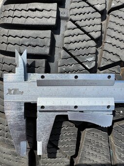 Pneu Continental WinterContact TS 860 S 225/50/19 DOT 44/24 - 6