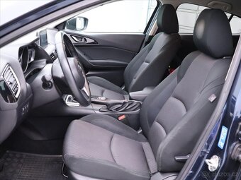 Mazda 3 2,0 Skyactiv-G120 CZ DPH (2015) - 6