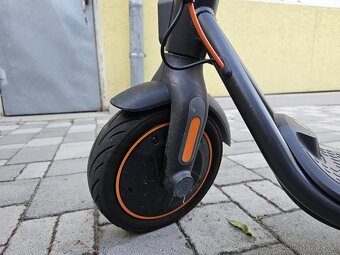 Ninebot Segway F40E - prodám - 6