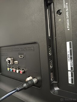 LG 43UK6470plc,108cm,Ultra HD-4K,DVB-T2,Smart+Wifi - 6