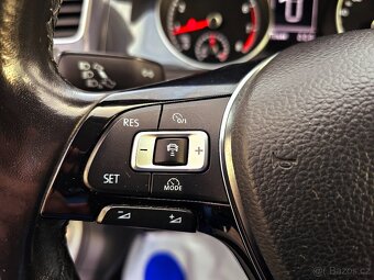 Golf VII 1,4TSi 92KW Highline 2017 NAVI, DAC, ALU, STK - 6