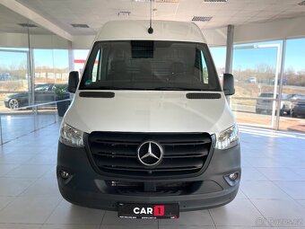 Mercedes-Benz Sprinter 315CDI L,110kW,360Kam,Navi - 6