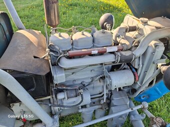 Zetor 3011 TP - 6