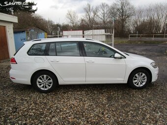 Volkswagen Golf, 1,4TSi-92KW-KOUPEN V ČR+SERVIS - 6