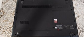 Notebook Lenovo g50-80 na ND - 6