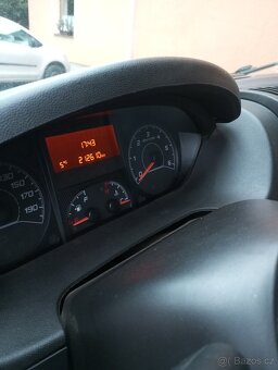 Ducato combi 9mist - 6