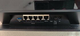 WiFi Router Netgear WNDR4700 CENTRIA - TOP stav - 6