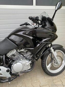Honda XL 125 Varadero - 6
