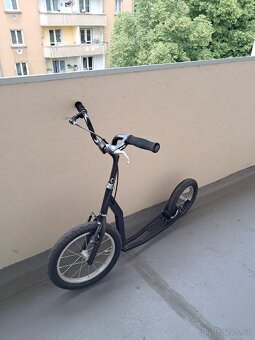 Koloběžka K-BikeK7 - 6