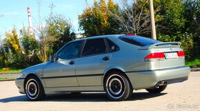 Saab 9-3 OG 2.0 Turbo "Viggen" - 6