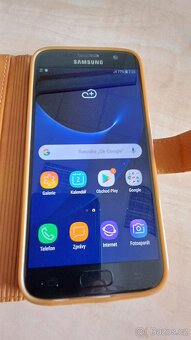 Samsung Galaxy S7 G930F 32GB Black - 6